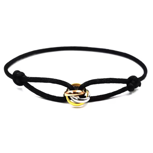 Trinity Bracelet