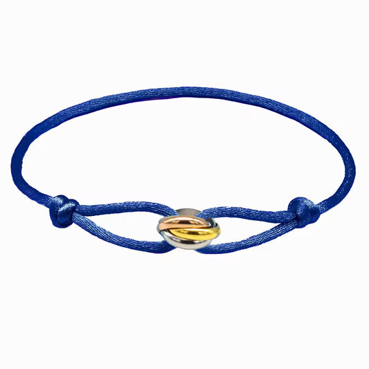 Trinity Bracelet